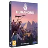 Pc Games Humankind Limited Edition Steel Case