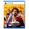 Sega Plaion Yakuza : Like A Dragon Ps5