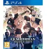 ATLUS 13 Sentinels: Aegis Rim - PS4 - Jeux - 2019