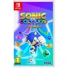 Sega Sw Sonic Colours Ultimate Fr/uk Switch