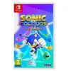Sega Plaion Sonic Colours Ultimate : Day One Edition Switch