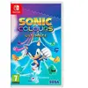 Nintendo Games Switch Sonic Colours Ultimate