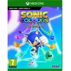 Sega Xbox One Sonic Colours Ultimate Uk