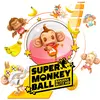 SUPER MONKEY BALL BANANA BLITZ HD FR/NL PS4