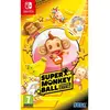 SEGA SUPER MONKEY BALL BANANA BLITZ HD FR/NL SWITCH