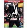 Sega Football Manager 2018 Edition Limitée PC