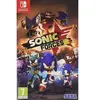Nintendo Games Switch Sonic Forces