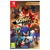 Koch Media Sonic Forces Edition Bonus Jeu Switch
