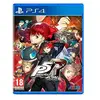 Playstation Games Ps4 Persona 5 Royal