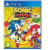 Koch Media Sonic Mania Plus Ps4