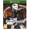 Sega Plaion Shining Resonance Refrain Draconic Launch Edition Xbox One