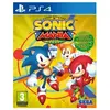 Sega Sonic Mania Plus - Standard Edition- PS4
