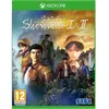 Sega Shenmue 1 & 2 Hd Remaster /Xbox One - Xbox One