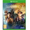 SHENMUE I &AMP; II FR/NL XONE