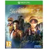 Sega Plaion Shenmue I & Ii Xbox One