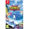 Sega Koch Media Team Sonic Racing, Switch Standaard Frans Nintendo Switch