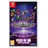 SEGA MEGA DRIVE Classics Jeux Switch