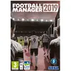 Sega Plaion Football Manager 2019 Pc-Mac