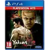 SEGA (SEGER) Yakuza Kiwami 2 PS4 [Playstation Hits]