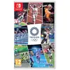 Sega Jeux Olympiques de Tokyo 2020   Le jeu vidéo Officiel Nintendo Switch