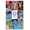 Nintendo Games Switch Olympic Games Tokyo 2020