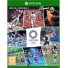 Xbox Games One Juegos Olimpicos De Tokyo 2020