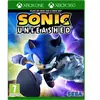 Sonic Unleashed (Classics) /X360 - Xbox