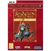 Logithéque Shogun Total War : Gold Edition