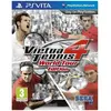 Logithéque Virtua Tennis 4 World Tour Edition Jeu PS Vita