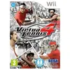 Logithéque VIRTUA TENNIS 4 / Jeu Wii (Compatible Motion Plus)