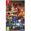 Sega Sonic Forces (Nintendo Switch)