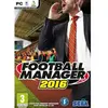 Koch Media Football Manager 16 Jeu PC