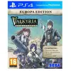 Logithéque Valkyria Chronicles Remastered Europa Edition Ps4