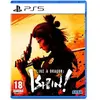 SEGA Like a Dragon: Ishin!
