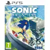 SEGA Sonic Frontiers (PlayStation 5)