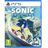 Jeu vidéo PlayStation 5 SEGA Sonic Frontiers