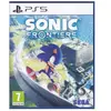Sonic Frontiers für PS5 (Day 1 Bonus Steelbook Edition) (Deutsche Verpackung)