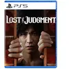 Playstation Games Ps5 Lost Judgment