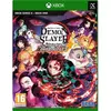 Sega Demon Slayer -Kimetsu no Yaiba- The Hinokami Chronicles Xbox