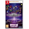 Nintendo Games Switch Sega Megadrive Classics Ciab