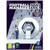 Sega Football Manager 2021 Limited Edition Jeu PC (Code dans la boîte)