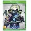 Xbox Games Series X Soul Hackers 2