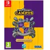 Koch Media Two Point Campus Enrolment Edition pour Switch