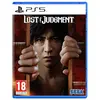 Atlus Lost Judgment (PS5)