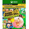 Xbox Games Series X Super Monkey Ball Banana Mania Launch Edition