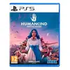 Playstation Games Ps5 Humankind Heritage Edition