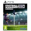 Sega Football Manager 2024 (PlayStation 5)