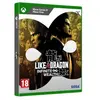 Xbox Games Series X Like A Dragon Infinite Wealth