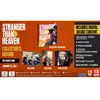 Stranger Than Heaven - Collector Edition - Jeu PS5