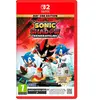 Nintendo Games Switch 2 Sonic X Shadows Generations
